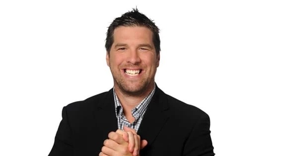 shoutout from Andre Roy