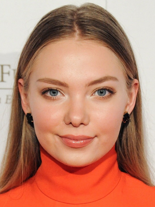 shoutout from Emilia McCarthy