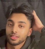 shoutout from Sajid Hassan