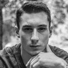 shoutout from Joey Ambrosini