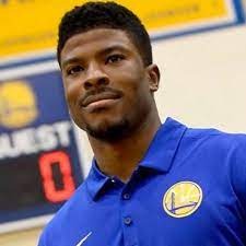 shoutout from Kelenna Azubuike