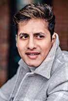 shoutout from Dhaval Panchal