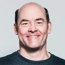 shoutout from David Koechner