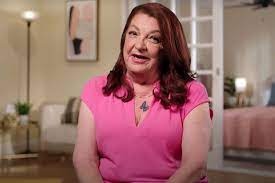 shoutout from Debbie Johnson (mama Debbie)