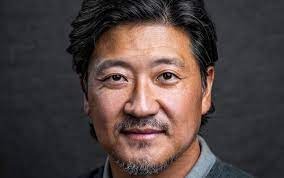 shoutout from Tom Choi