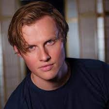 shoutout from Connor Weil