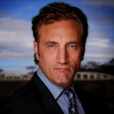 shoutout from Bernard Robichaud