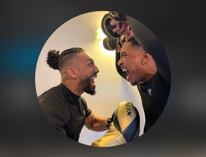 shoutout from GLimitless