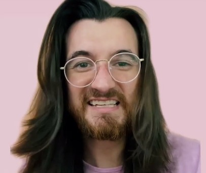 shoutout from Landontalks