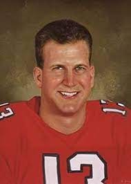 shoutout from Gino Torretta