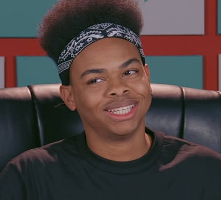 shoutout from DangMattSmith