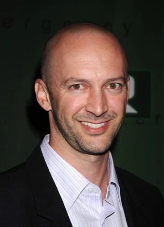 shoutout from J.P. Manoux