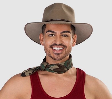 shoutout from David Subritzky