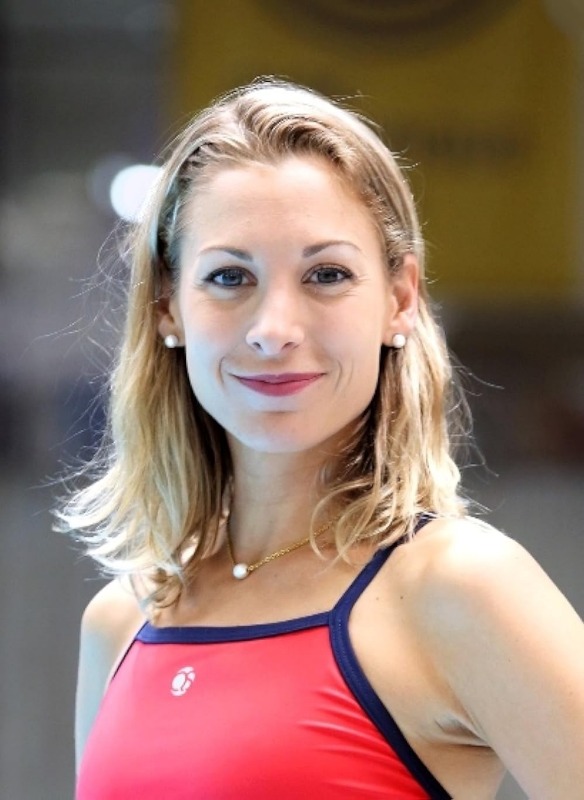 shoutout from Lysanne Richard