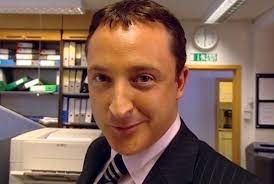 shoutout from Jeff Peep Show