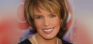 shoutout from Lesley Visser