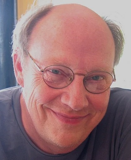 shoutout from  Jeff Steitzer