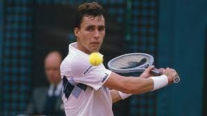 shoutout from Ivan Lendl