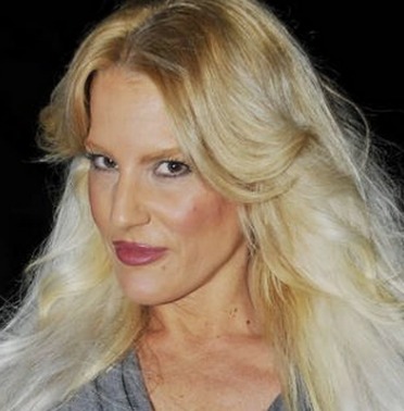 shoutout from Iliana Fischer