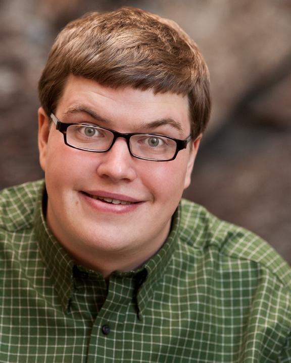 shoutout from Erik Charles Nielsen