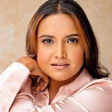 shoutout from Poonam Basu