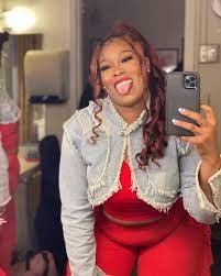 shoutout from Ashley Williams Lizzo