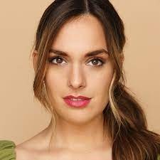 shoutout from Madeleine Chalk