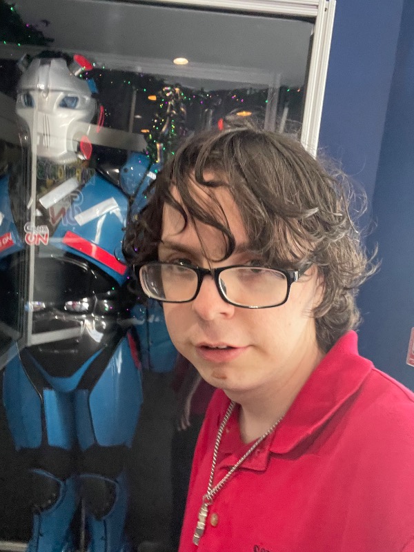 shoutout from Prap Young