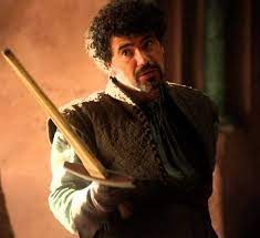 shoutout from Miltos Yerolemou