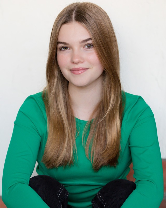 shoutout from Mia Talerico