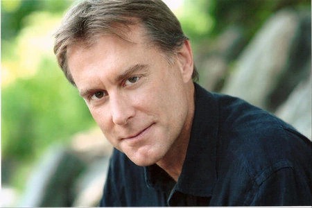 shoutout from Christopher Randolph