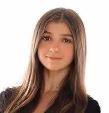 shoutout from Miriam Haart