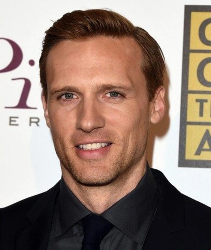 shoutout from Teddy Sears