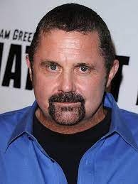 shoutout from Kane Hodder