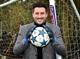 shoutout from Joe Sealey