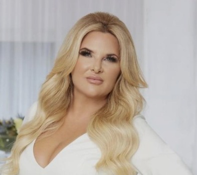 shoutout from Nicole Sealey