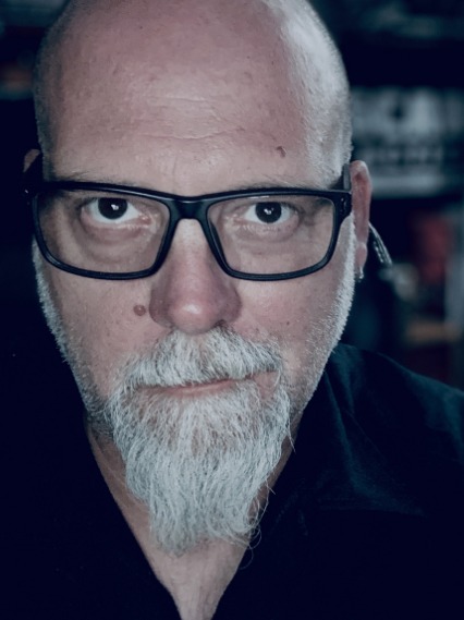 shoutout from George C. Romero