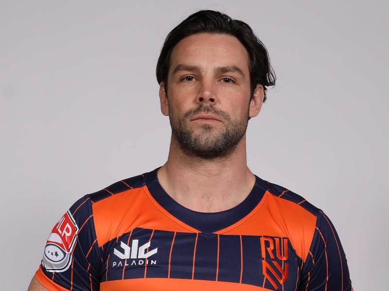 shoutout from Ben Foden