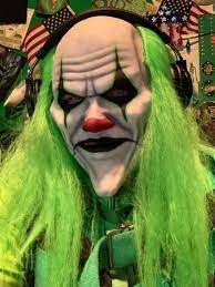 shoutout from Rellik the clown