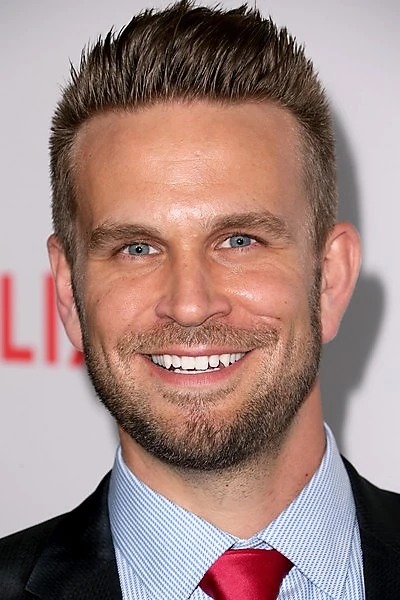 shoutout from John Brotherton
