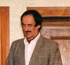 shoutout from John Cleese Impersonator