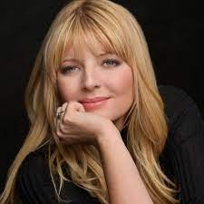 shoutout from Melinda Hill