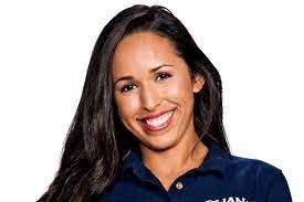 shoutout from Jennice Ontiveros