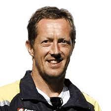 shoutout from Jonas Björkman