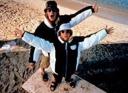 shoutout from Kevin & Perry