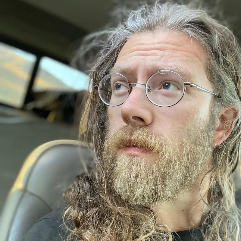 shoutout from Joshua Bam Bam Brown