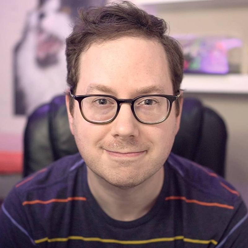 shoutout from Zack Scott