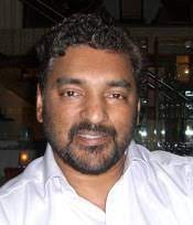 shoutout from Sugith Varughese