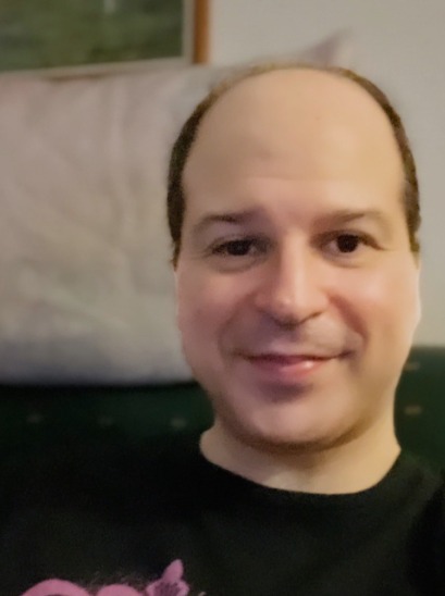 shoutout from Ricardo Matos