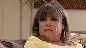 shoutout from Barbara Weber